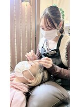 ミュー(mieux) はるか