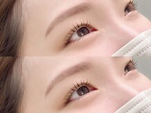 眉毛サロン/まつ毛パーマ/パリジェンヌ/アイブロウワックス/