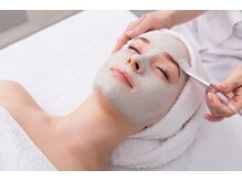 ブプラ 札幌店(BUPURA)の雰囲気（BUPURA式ハーブピーリングでツヤとハリのあるお肌へ）