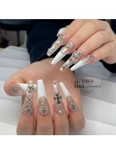 The 1989 心斎橋店/