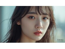 スマユー 新宿店(SMAU)/初対面の印象が変わる、優眉毛