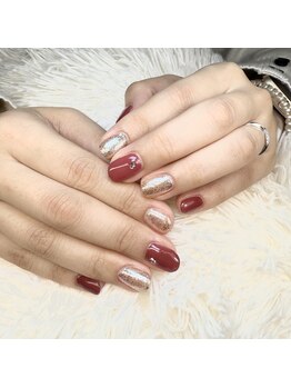 アトリエ クク(atelier cucu)/ワンカラーは2色可能♪