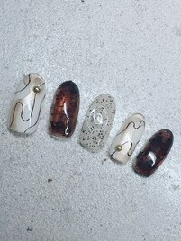 ■トレンド定額■