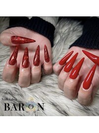 ザクザクギラギラ