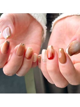 ユノ フィオーレ(Juno fiore)の写真/お客様満足度◎経験豊富なネイリストが施術◎定番からトレンドを取り入れた旬なデザインまで幅広く☆