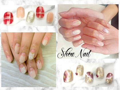 ショーネイル 武蔵小杉(Show Nail)の写真