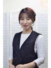 ゲイン(Gain∞)&nbsp;NANANMI セラピスト