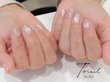 ティーネイル/マグネットマットデザイン