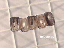 ミューネ(muune.)