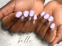 ベルネイル(belle nail)/ワンカラーネイル