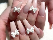 オーズネイル 天神本店(O's Nail)/Matte ｎail