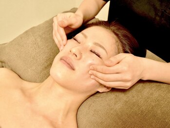 ドリームスタイル 川崎駅前(Dream Style)/小顔矯正も選べます♪