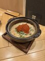 ミルキーココ(milky Coco)&nbsp;最近どハマりのご飯屋さん（施術中よくご飯の話します笑）