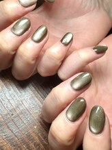 爪屋べっぴん堂/