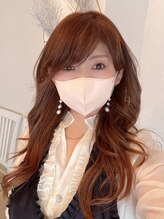 ローズガーデン(ROSE GARDEN)&nbsp;YUKA 