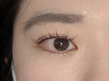 アーツ アイサロン 町田店(arts eyesalon)/パリジェンヌ