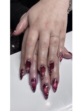 トップコート 下北沢店(Top Coat)/マグネットクロム