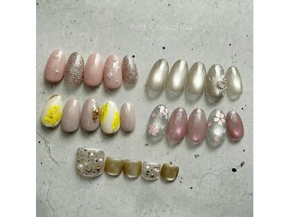 プティット シュシュ(Petit Chouchou)の写真