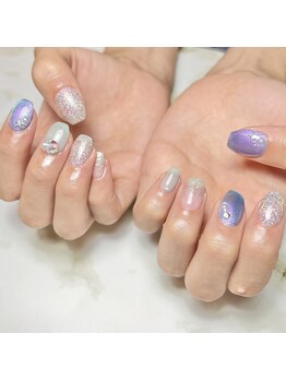 ソレイユ(Soleil)/