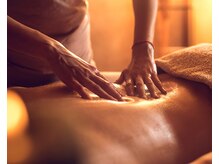 東京プリンス倶楽部の雰囲気（新宿マッサージ 力加減調整OK）