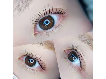 キートス(kiitos)の写真/まつ毛パーマ・エクステ・眉毛デザイン、豊富なメニューをご用意◎お悩み相談もベテランにお任せを★