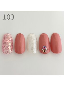 エクラ(Eclat)/ハンド ¥4.350