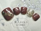 美人ネイル 品川 定額デザイン