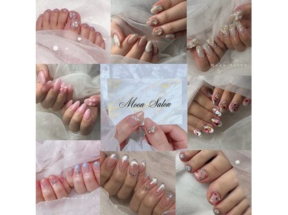 ムーンサロン(Moon Salon)の写真
