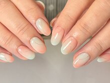 マンマリアーレ(Ammaliare)/10本アート 11500円 ニュアンス