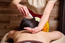 ハワイアンフォレストSpa マーケットスクエア川崎店