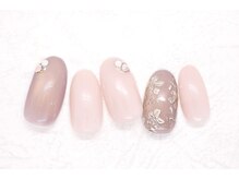 ペールノエル(Pere Noel)/定額デザイン10000円コース