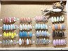 【パラジェル】ハンドシンプルコース5800円（新規他店オフ550円～）