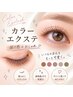 【フラットカラー】100本または【ボリュームカラー】80束11000円→6600円