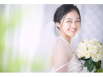 エステティックサロン アタラの写真/4800人超の花嫁様のお手伝いをしてきたプロのブライダルエステ・シェービング◎輝く笑顔で最高の結婚式♪
