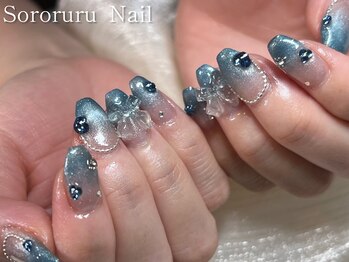 ソロルル ネイル(Sororuru Nail)/