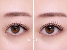 レネ(RENE.)