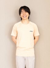 Nピラティス 柏店 保坂 流星