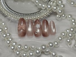 HAND☆ゴージャス定額プラン