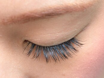 ケーティー トータル デザイン まつげエクステ(KT TOTAL DESIGN)/まつげエクステ