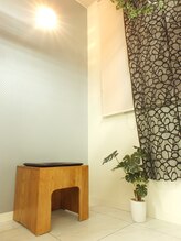 温活堂/宇品/よもぎ蒸し