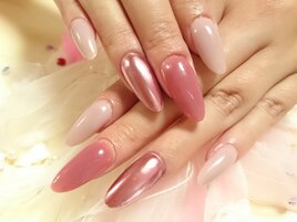 スカルプ デザインサンプル