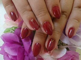 大人×ワンカラー