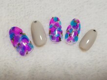 ネイルサロン アウリィ(AULII)/NAILSALON AULII