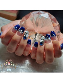 シェルリ 用賀(Shellri)/