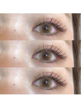 アイトレンド ホテル日航札幌店(EYETREND)/