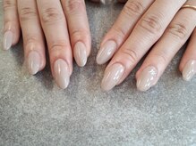 パステル(PASTEL)/1カラー　スカルプネイル