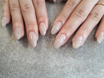 パステル(PASTEL)/1カラー スカルプネイル