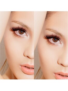 ラウレア(laule'a)/持続力に違い!!