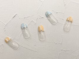 定額ネイル【ハンド】