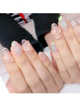 ネイルサロン ベース(BASE)/